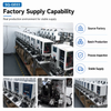 SQ-GE03 Wire Stripping And Crimping Machine