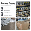 SQ-WP020 Wire Brushing & Twisting Machine