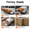 SQ-GE04 Wire Stripping And Twisting Machine