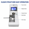 Terminal Pull Force Tester