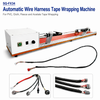 Fully Automatic Tape Wrapping Machine