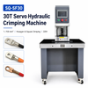 30T Servo Hydraulic Press