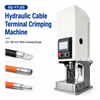 20T Hydraulic Press