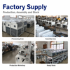 6-roller 25mm² Wire Stripping Machine