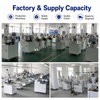 Combined Wire Stripping and Terminal Crimping Machine