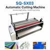 0.1-160mm Fully Automatic Cutting Machine