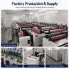 0.1-500mm Fully Automatic Cutting Machine