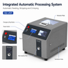 Fully Automatic Tubular Terminal Crimping Machine