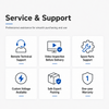 Dual-station Nut Tightening Machine