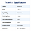 Semi-automatic Tinning Soldering Machine