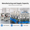 SQ-FW30E 30mm² Sheathed Wire Inner and Outer Stripping Machine