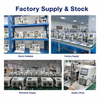 Pneumatic Semi-automatic Soldering Machine