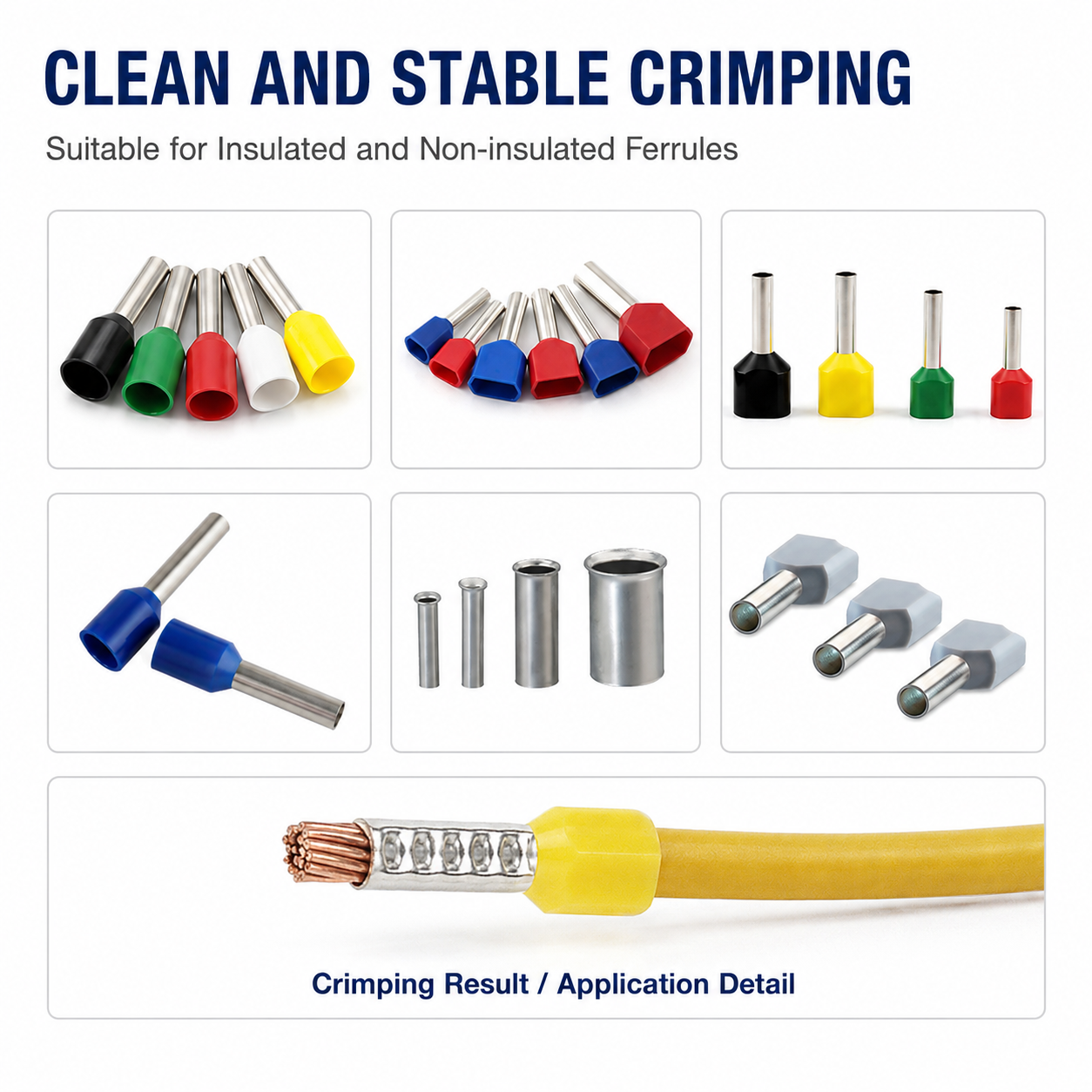 Crimping Tool