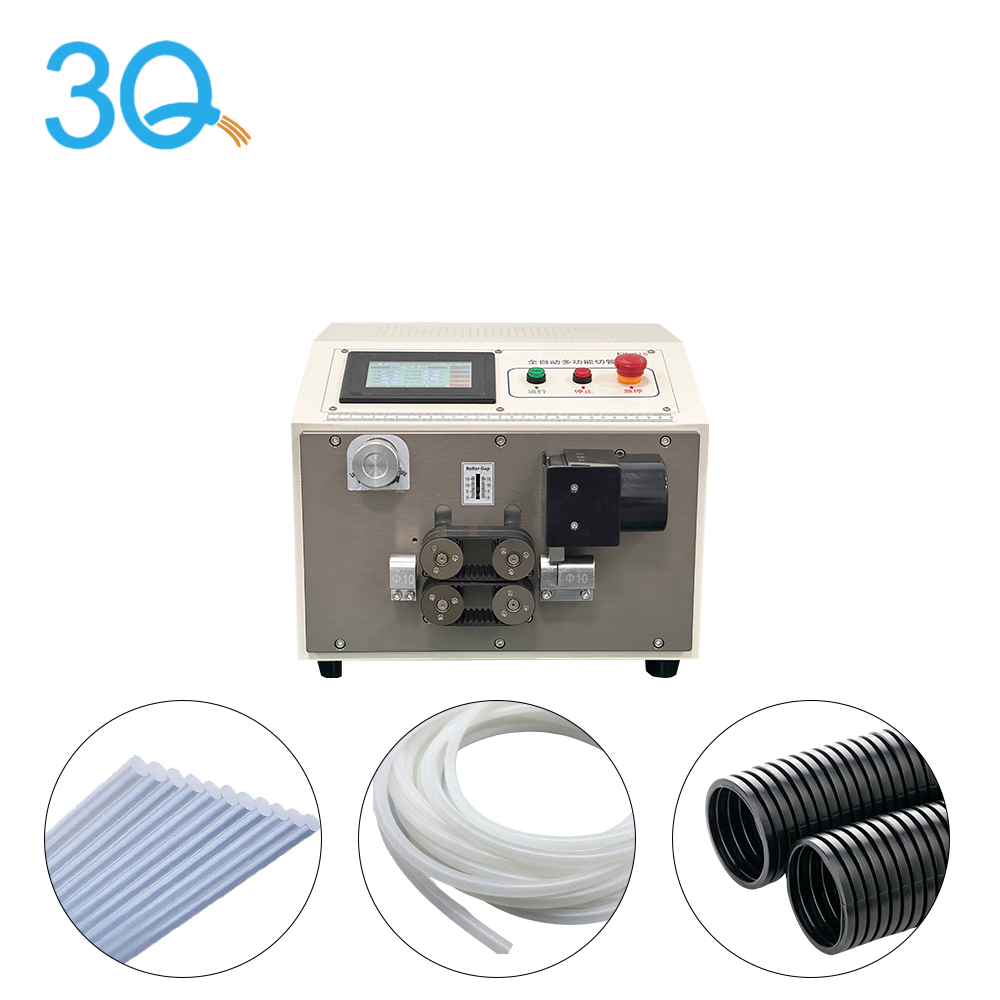 15mm Crawler-type Tube Cutting Machine