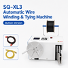 5-30 Push-button Winding And Tying All-in-one Machine