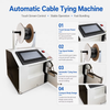 5-50 Touch Screen Single Tying Machine
