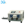10mm² Cutting and Stripping Machine