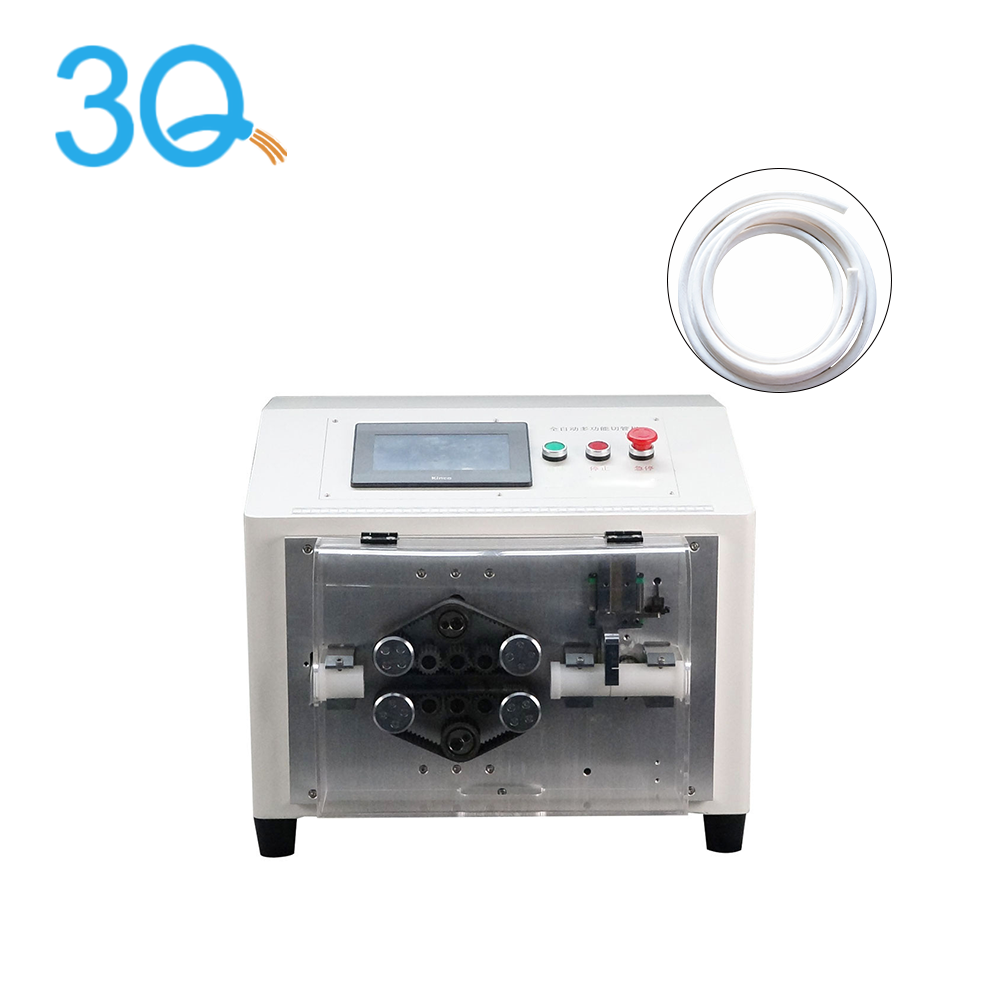 3-25mm Tube Cutting Machine