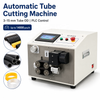 3-15mm Automatic Tube Cutting Machine