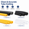 3-15mm Automatic Tube Cutting Machine