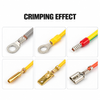 1.3T Pneumatic Terminal Crimping Machine