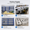 SQ-ZF05 Wire Clamping And Twisting Machine