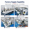 SQ-XRS02 Semi‑Automatic Pneumatic Soldering Machine