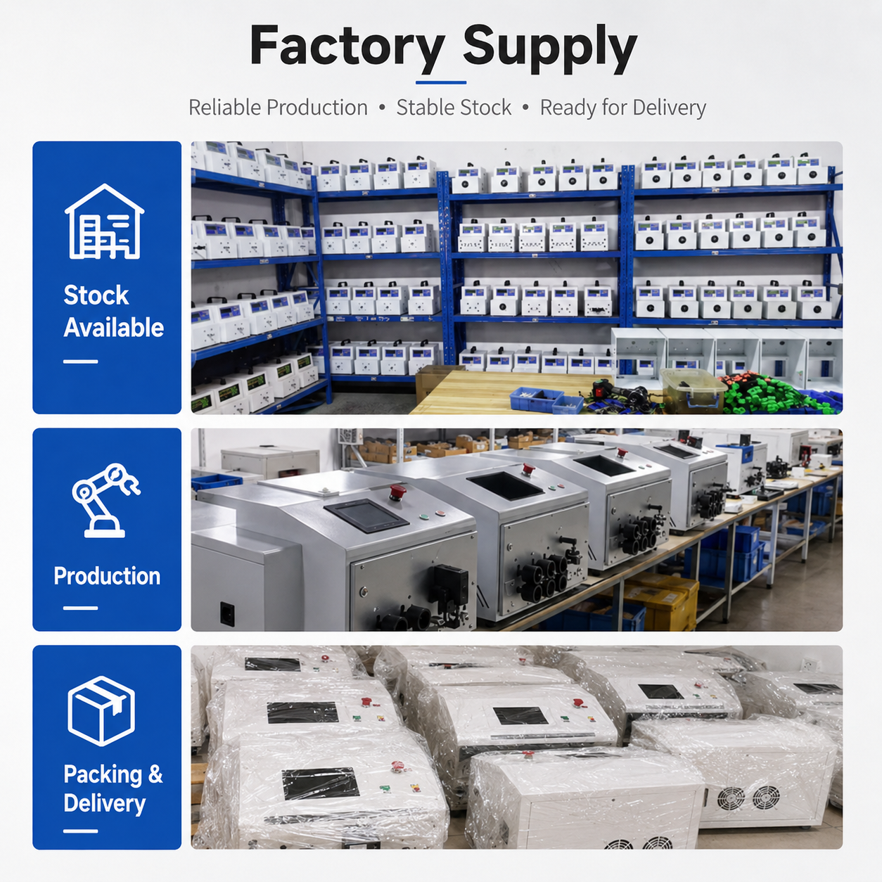 SQ-ZF01 Single‑Head Wire Twisting Machine