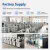SQ-HW30X Rotary Blade Tube Cutting Machine