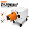 SQ-GE04 Wire Stripping And Twisting Machine