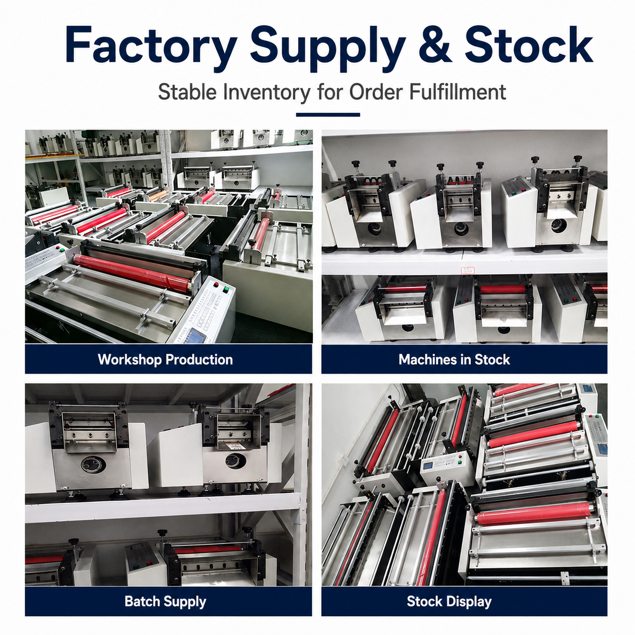 0.1-600mm Fully Automatic Cutting Machine