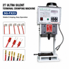 2T Ultra-silent Terminal Crimping Machine