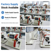 Single-point Tape Wrapping Machine