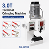 3T Angled Terminal Press