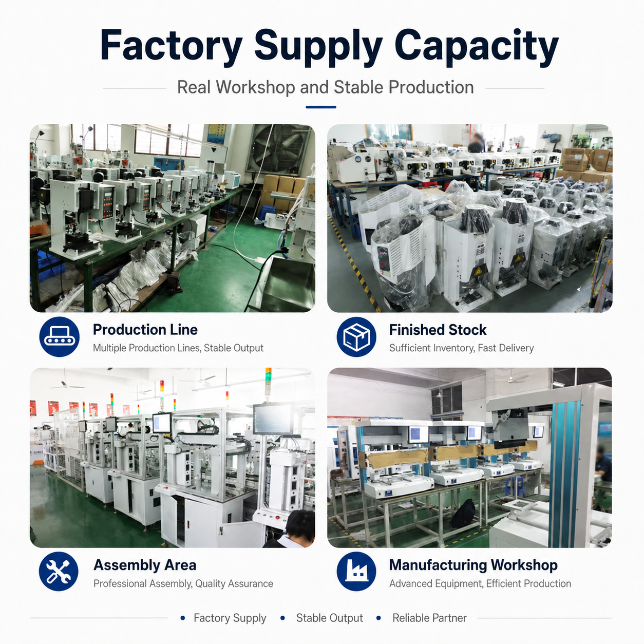 Desktop Fully Automatic Wire Numbering Sleeve Inserting Machine
