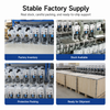 1.5T Semi-automatic Silent Terminal Crimping Machine
