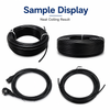 Desktop Meter‑counting Cutting and Winding Machine