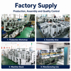 Automatic Wire Harness Tape Wrapping Machine