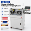 95mm² Wire Stripping Machine Cabinet Type