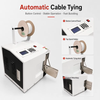 30-60 Push-button Single Tying Machine