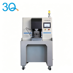40T Hexagonal Servo Crimping Machine