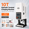Hydraulic Terminal Crimping Machine