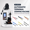 3T Servo Cast Iron Terminal Crimping Machine