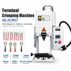 2T Silent Electric Terminal Crimping Machine