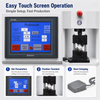 4T Servo Terminal Crimping Machine 