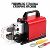 1.3T Pneumatic Terminal Crimping Machine