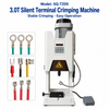 3T Silent Terminal Crimping Machine X
