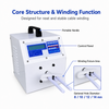 SQ-ZF06 150W Wire Winding Machine
