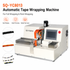SQ-YC8013 New Energy Tape Wrapping Machine