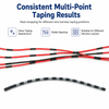 SQ-YZGDC04 Multi‑Station Tape Wrapping Machine
